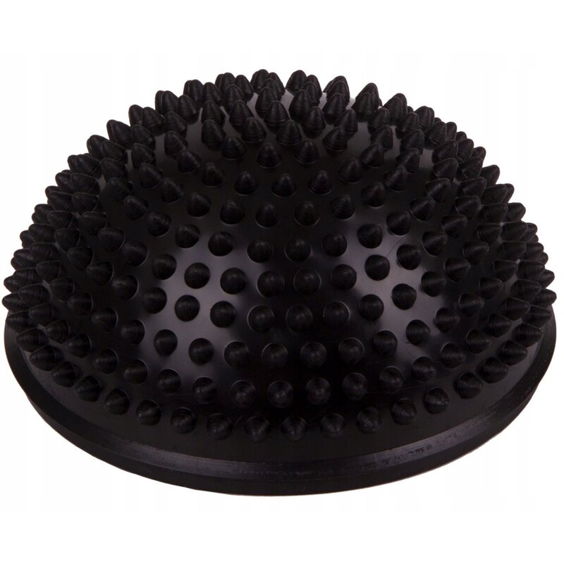 Poduszka sensomotoryczna ENERO FIT 1040691 Czarny