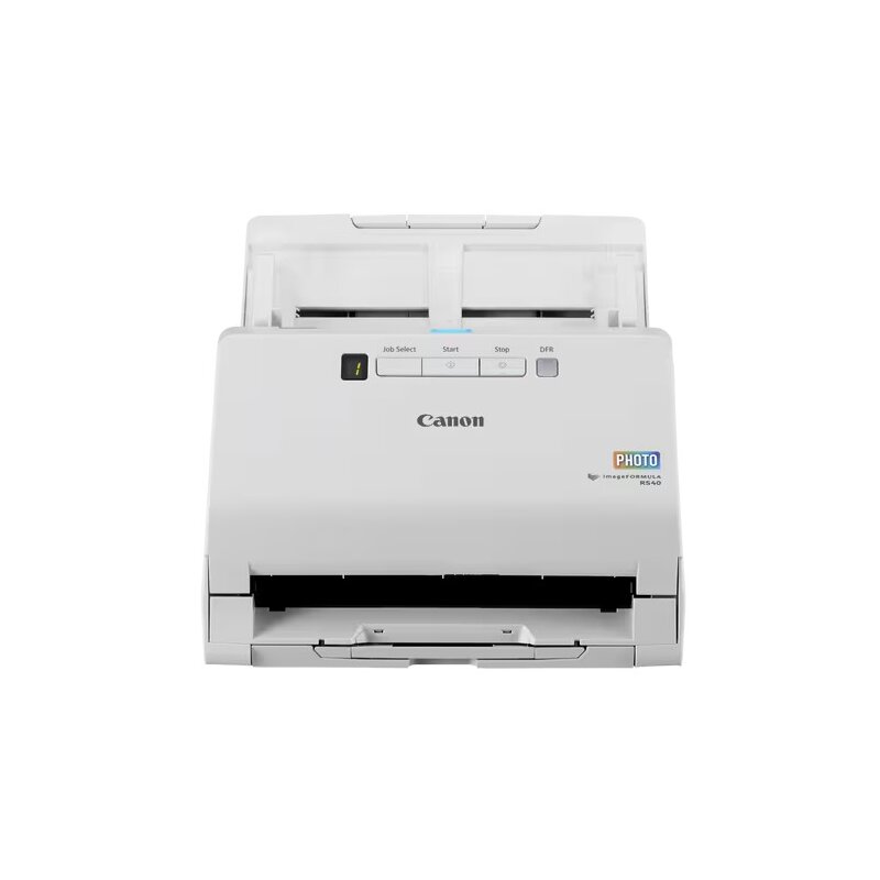 Skaner CANON imageFORMULA RS40