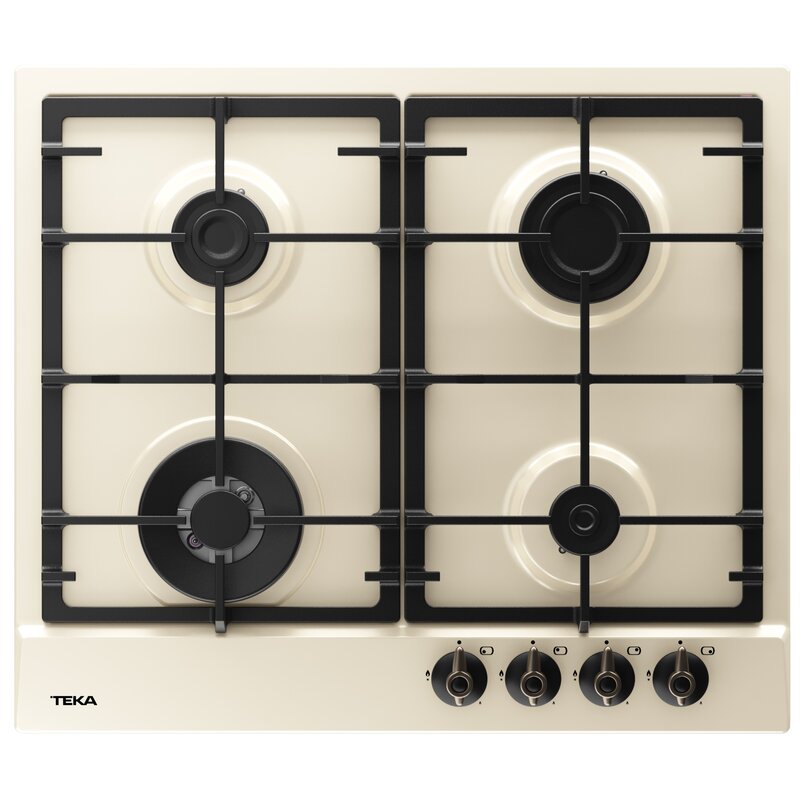 Teka GSC 64320 RBC VN 58cm