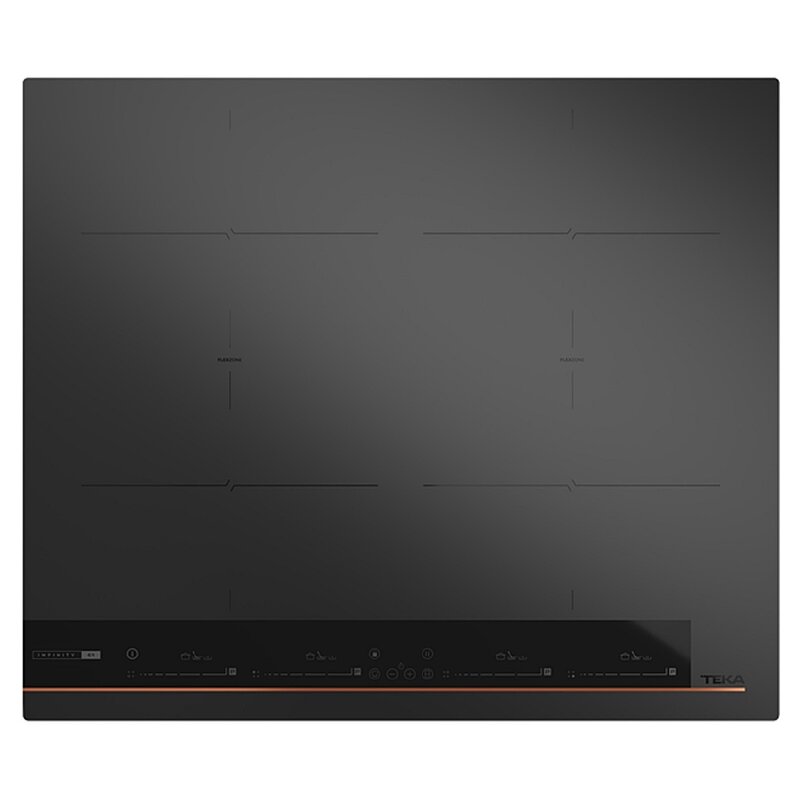 Płyta indukcyjna TEKA IBF 64-G1 MSP BM