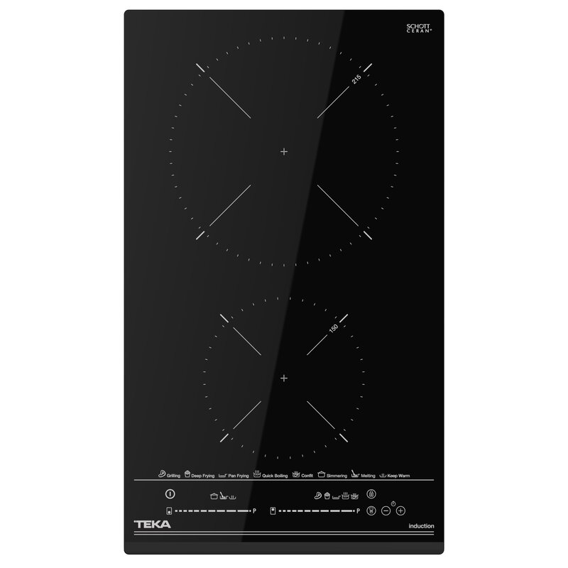 Teka Urban Colors IZC 32600 MST 30cm