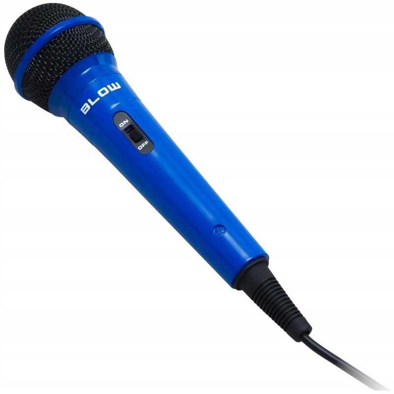 Mikrofon BLOW PRM-202