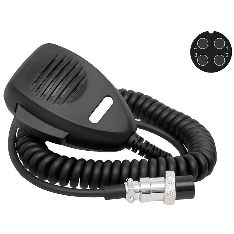 Mikrofon BLOW 24-114