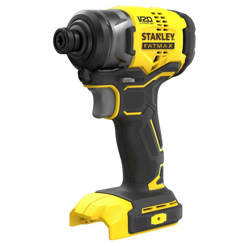 Zakrętarka udarowa STANLEY SFMCF810B