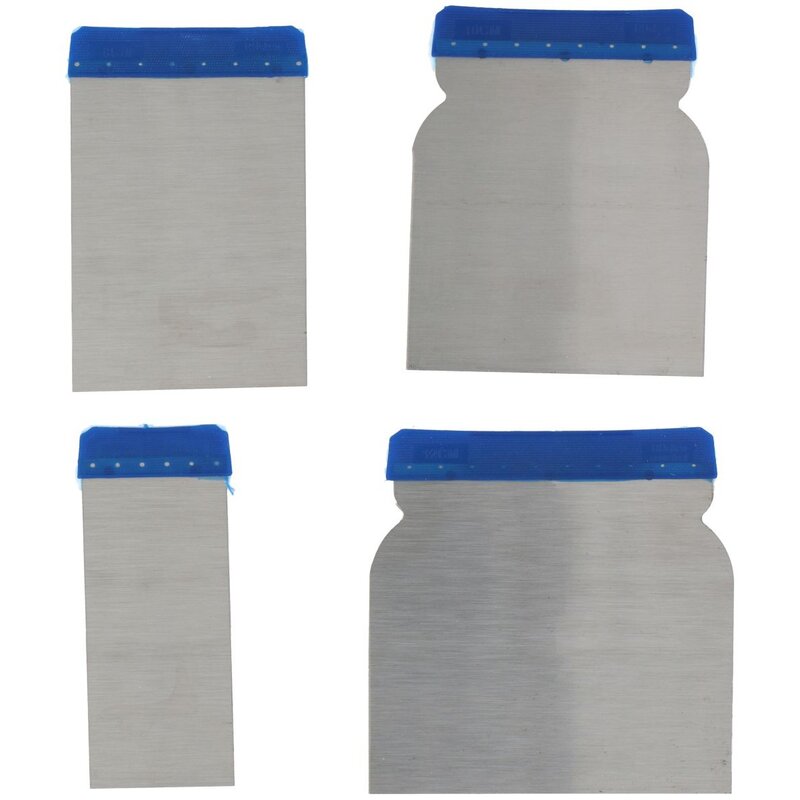 Szpachla do gipsu KINZO 795317 (4 szt.)