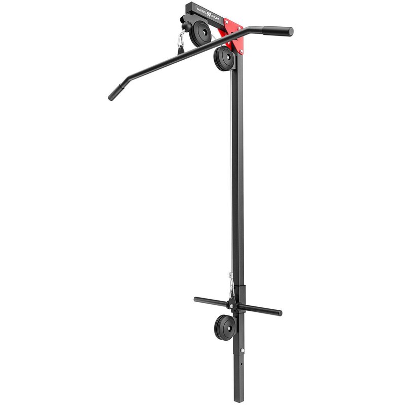Wyciąg MARBO SPORT MH-W104 2.0