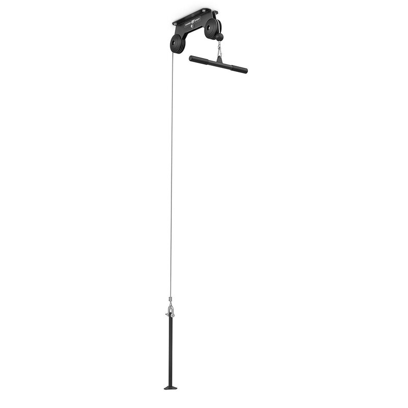 Wyciąg MARBO SPORT MH-W105 2.0