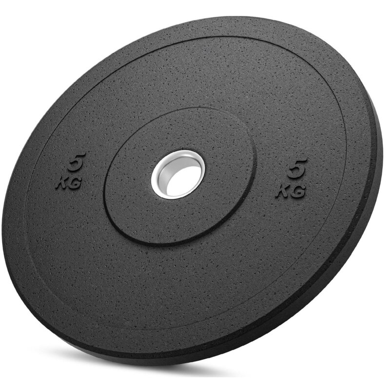 Obciążenie MARBO SPORT MW-Bumper (5 kg)