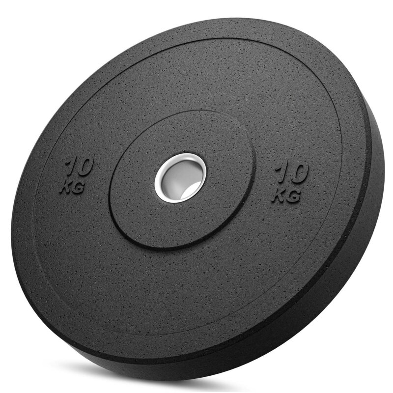 Obciążenie MARBO SPORT MW-Bumper (10 kg)