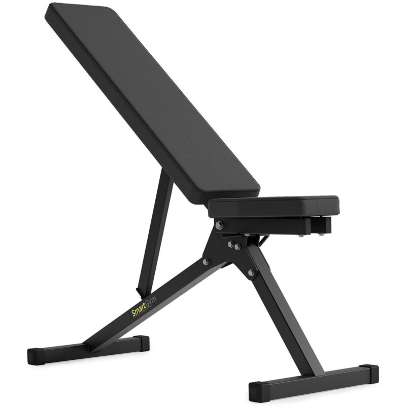 Ławka do ćwiczeń SMART GYM SG-11