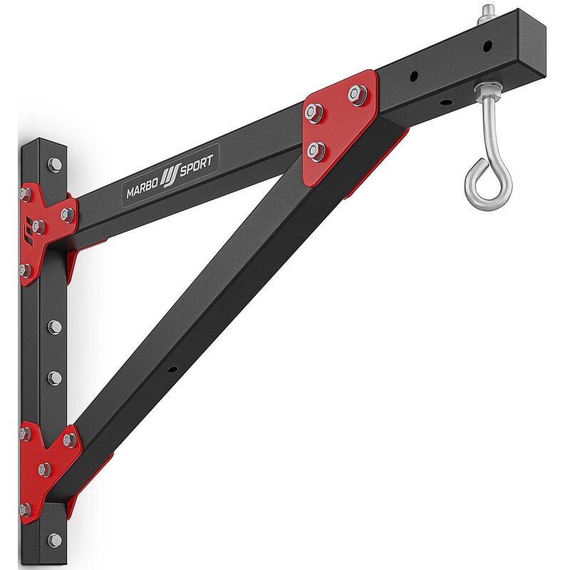 Uchwyt na worek bokserski MARBO SPORT MH-D205