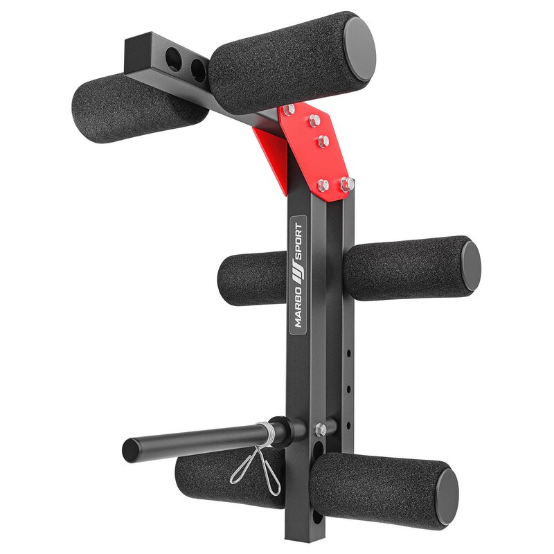 Prasa do nóg MARBO SPORT MH-A102