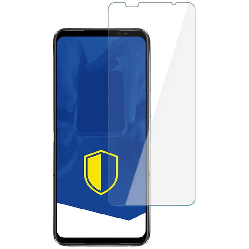 Folia ochronna 3MK ARC+ do Asus ROG Phone 6/6 Pro