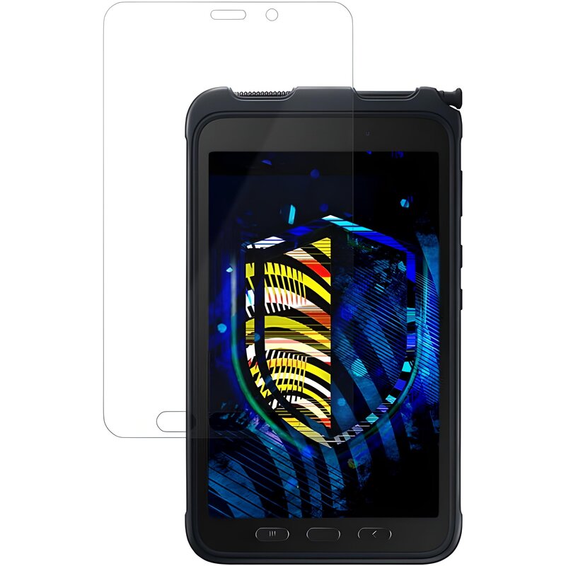 Folia ochronna 3MK Paper Feeling do Samsung Galaxy Tab Active 3