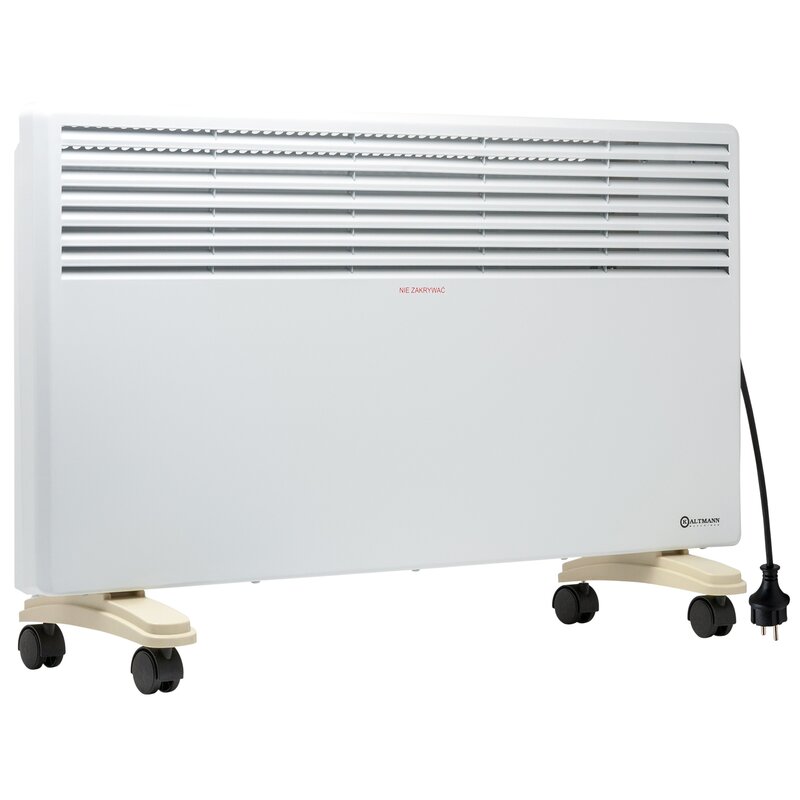 Grzejnik konwektorowy KALTMANN K-OK1500
