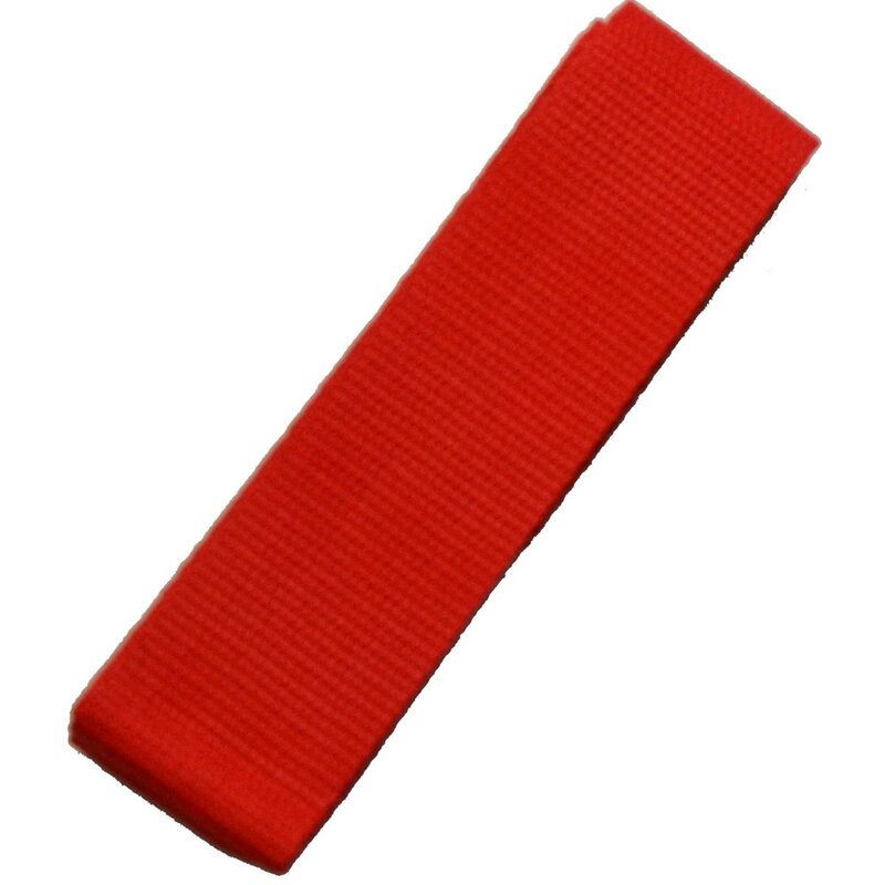 Szarfa ENERO 1042190 Czerwony (10 szt.)