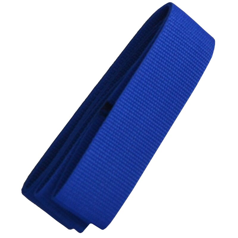 Szarfa ENERO 1042176 Niebieski (10 szt.)