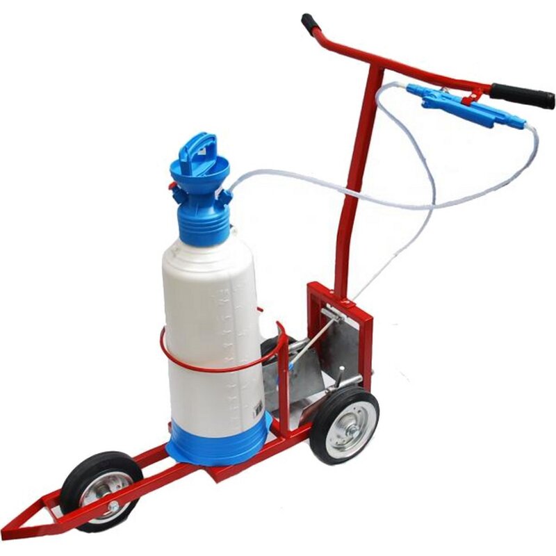 Wózek do malowania linii ENERO 1042251