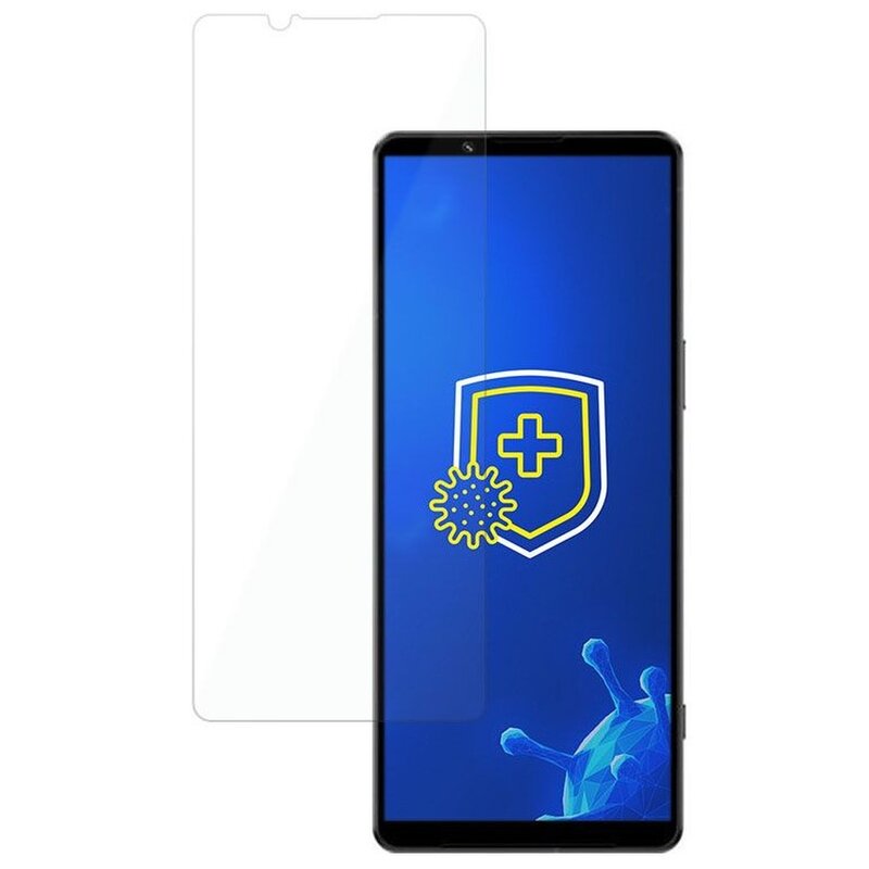 Folia ochronna 3MK SilverProtection+ do Sony Xperia 1 IV