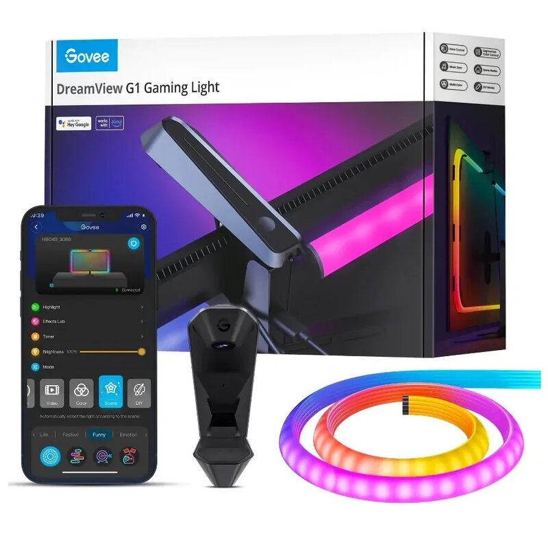 Govee H604B Dreamview G1