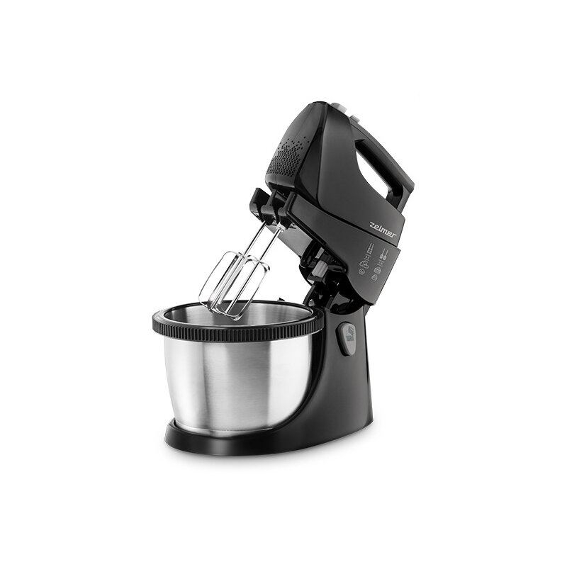 Zelmer ZHM2559BS 750 W