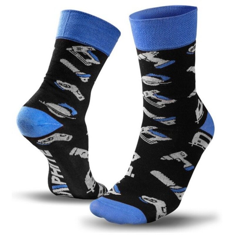 Skarpety GRAPHITE GD020 (rozmiar 43-46)