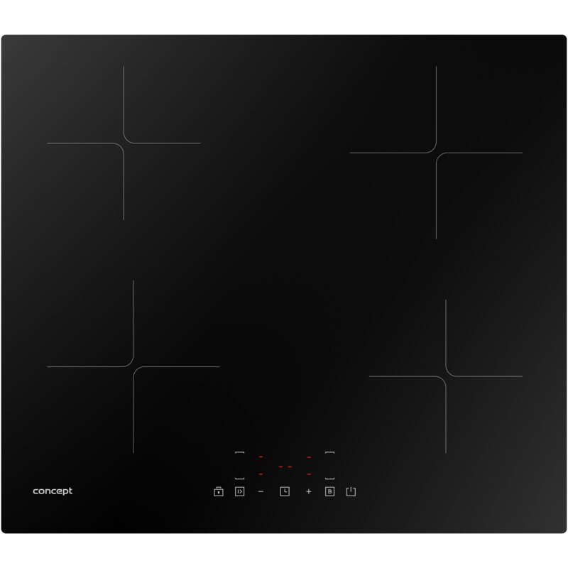 Płyta indukcyjna CONCEPT IDV1460
