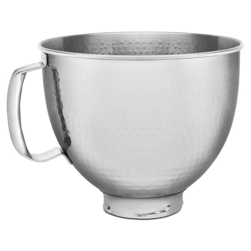 KitchenAid 5KSM5SSBHM