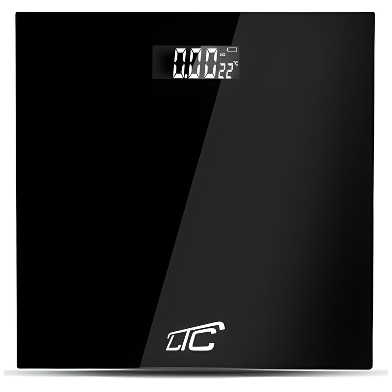 Waga łazienkowa LTC LXWG105