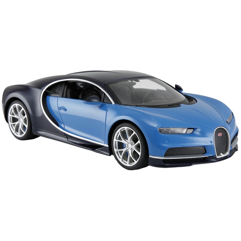 Samochód zdalnie sterowany RASTAR Bugatti Chiron GRA2010