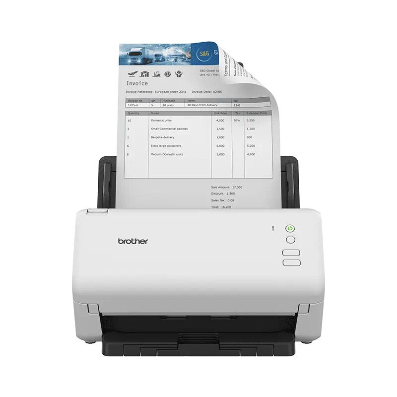 Brother ADS-4100
