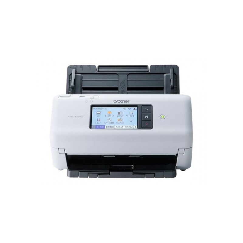 Skaner BROTHER ADS-4700W Wi-Fi