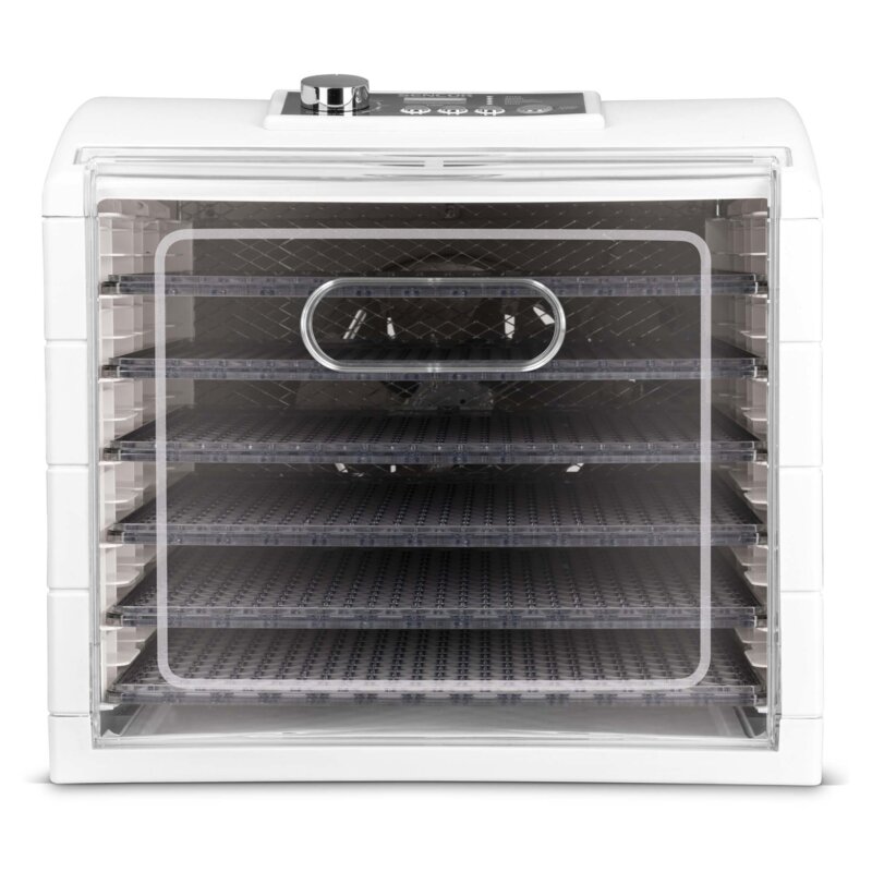 Suszarka do grzybów SENCOR SFD 6500WH