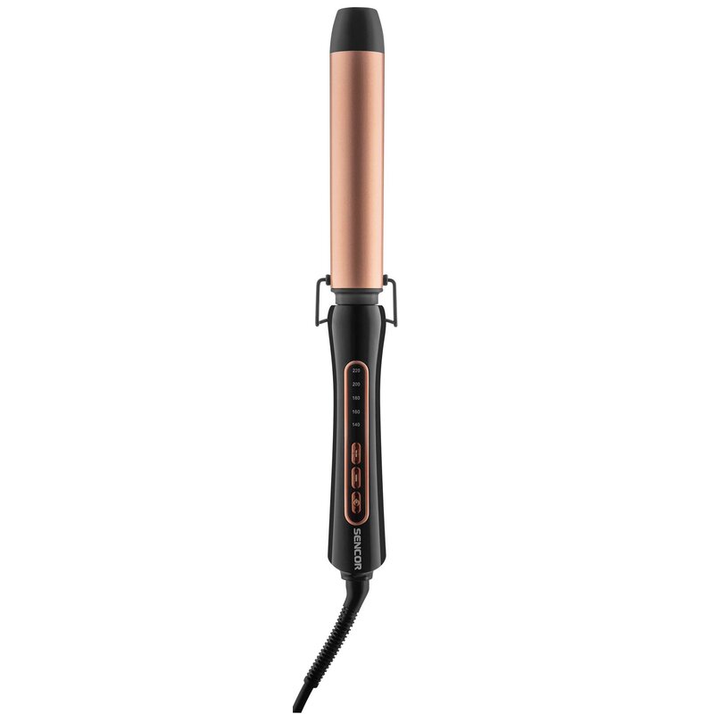 Lokówka SENCOR SHS 0920BK 33 mm