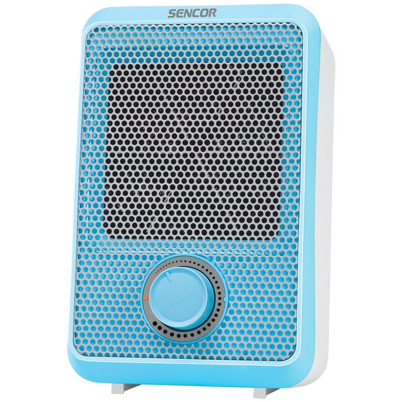Termowentylator SENCOR SFH 6020BL