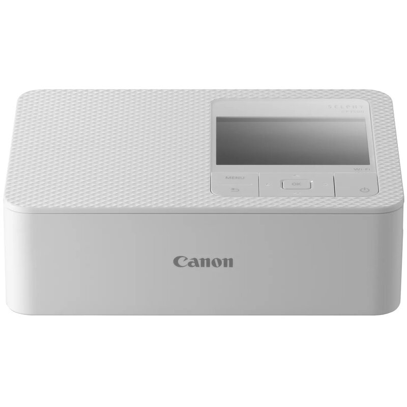 Drukarka CANON Selphy CP1500 Druk w kolorze, Wi-Fi Biały