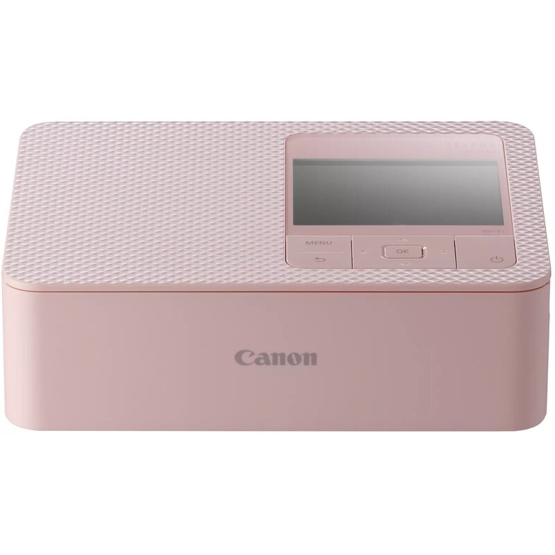 Canon Selphy CP1500 Różowy