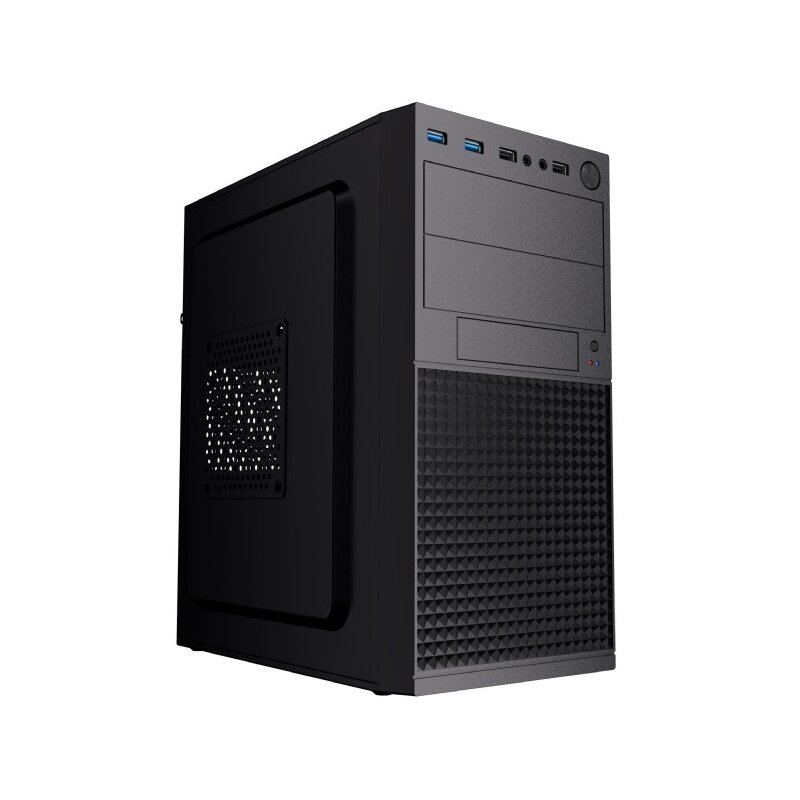 Obudowa GEMBIRD Fornax K300