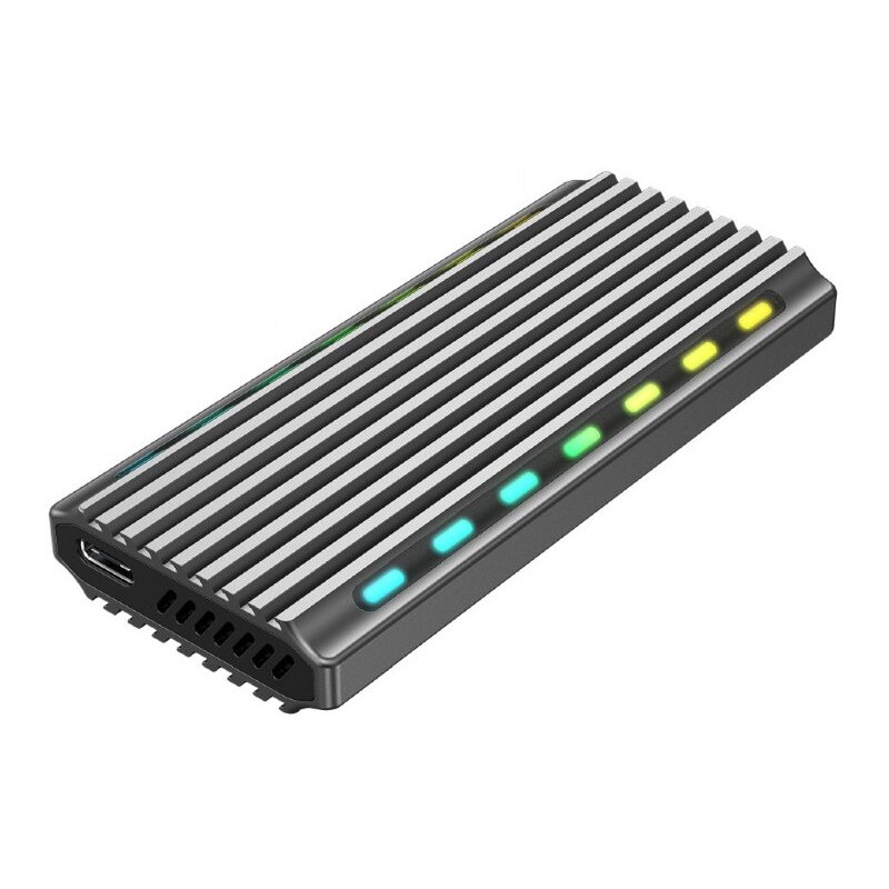 Obudowa dysku GEMBIRD EE2280-U3C-03