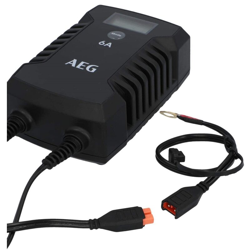 Prostownik AEG 10617