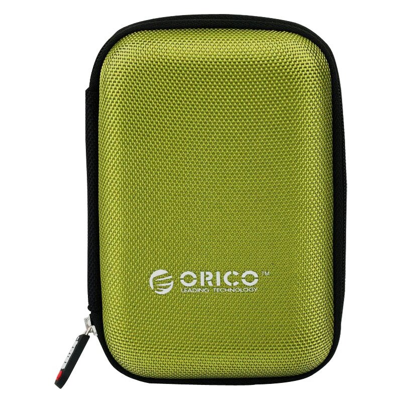 Orico PHD-25-GR-BP Zielony