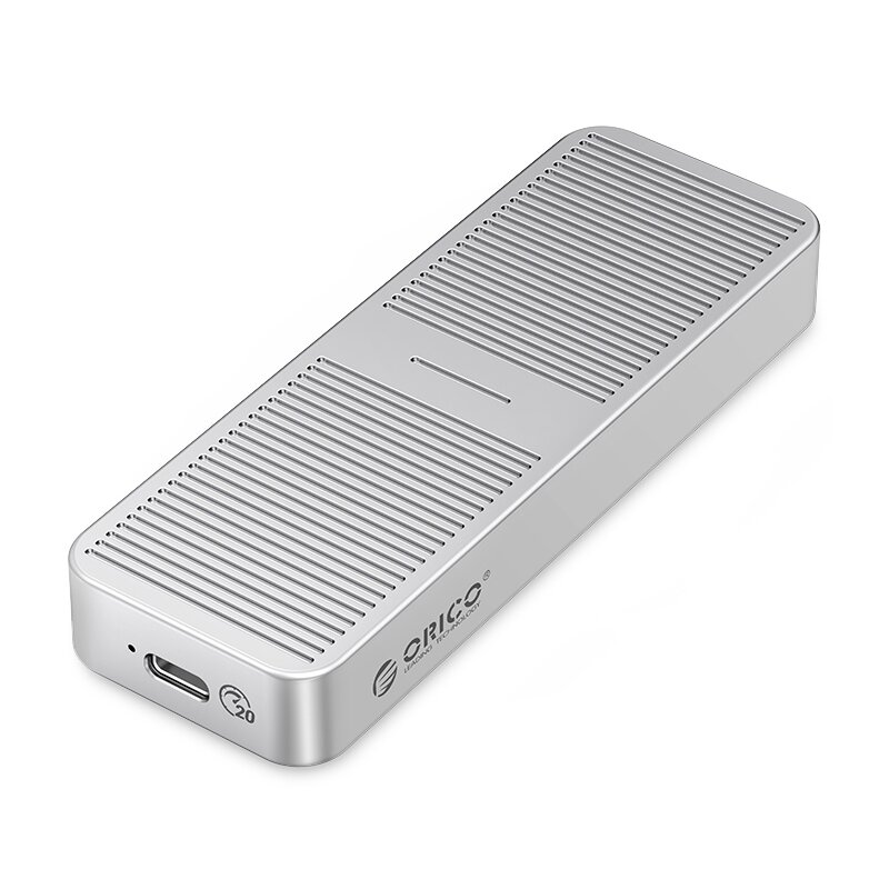 Obudowa dysku ORICO M223C3-G4-GY-BP