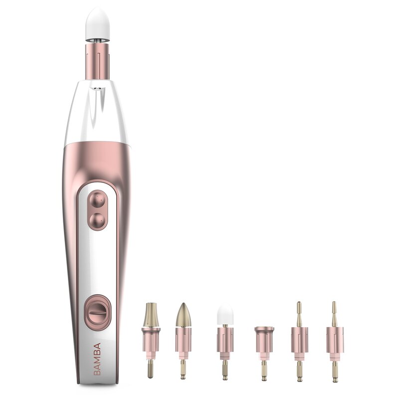 Frezarka do paznokci CECOTEC Pinkcare 7500