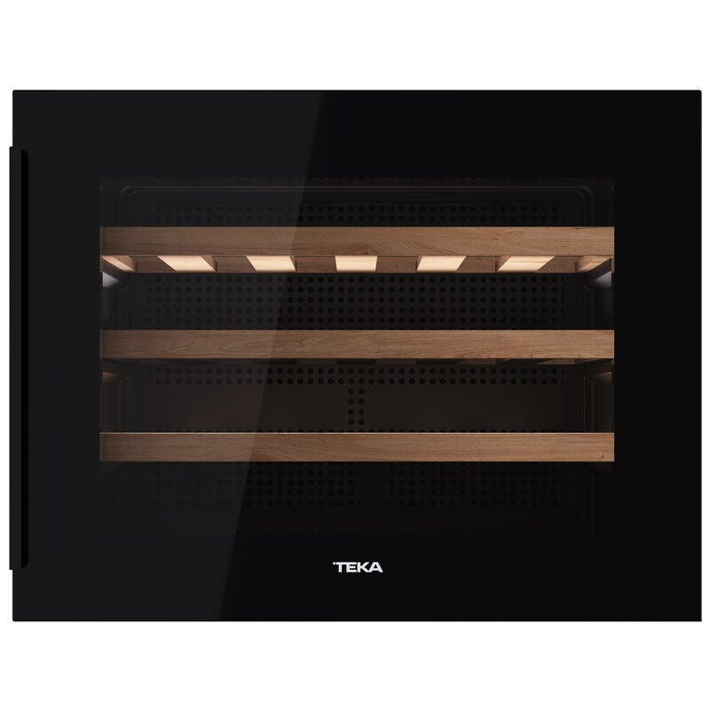 Teka RVI 10024 GBK 24 butelki