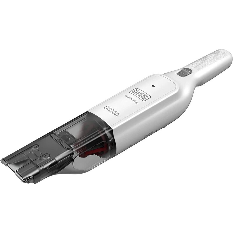 Odkurzacz ręczny BLACK&DECKER HLVC315B11