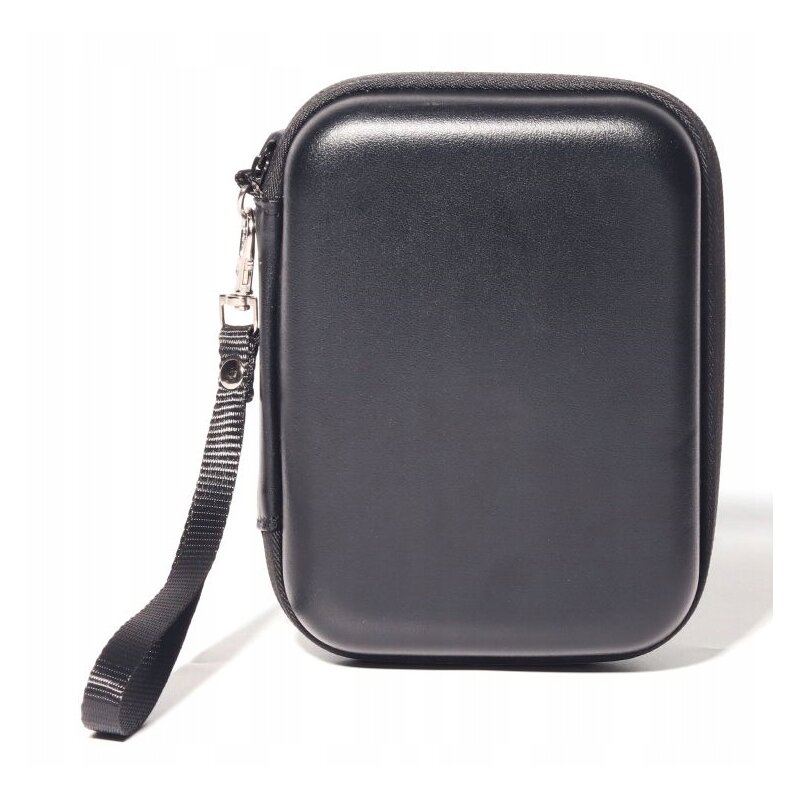 Pokrowiec LOVEINSTANT Instax Mini Evo/Mini Link Czarny