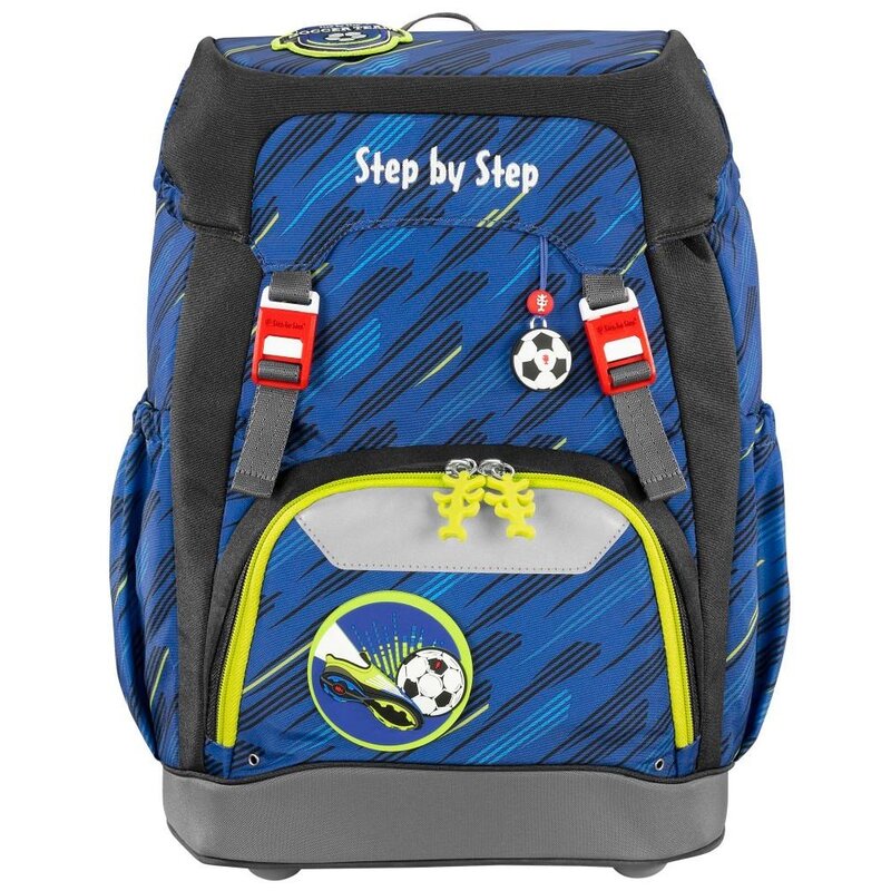 Tornister STEP BY STEP Grade 129658