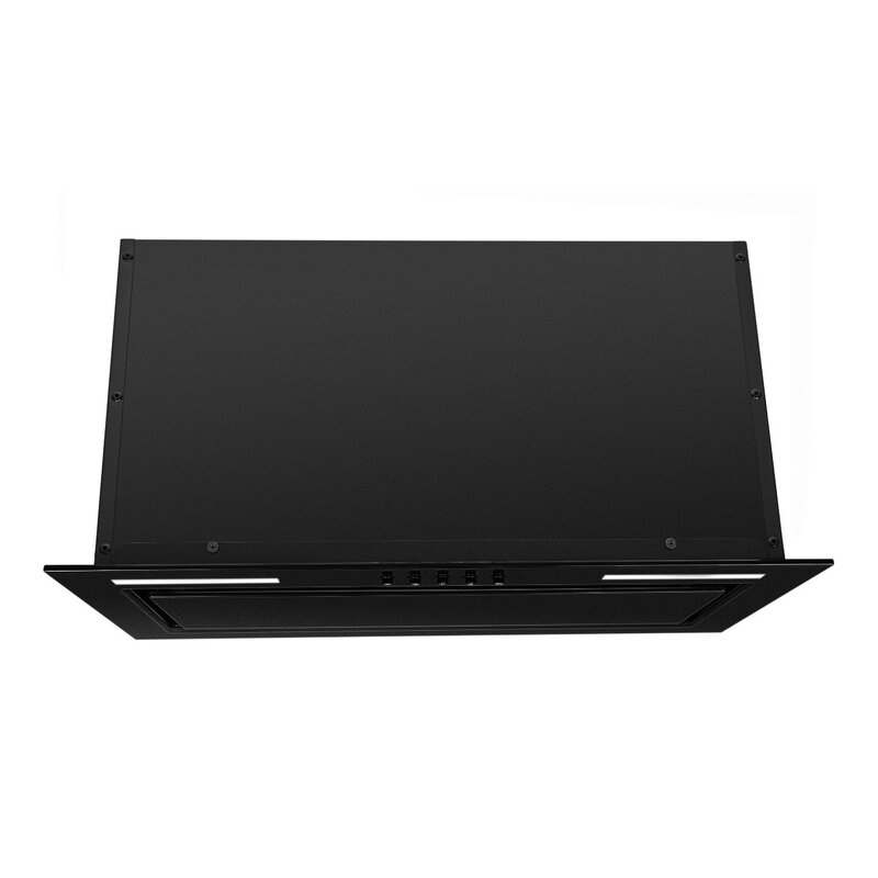 VDB MM-BOX 6 Czarny