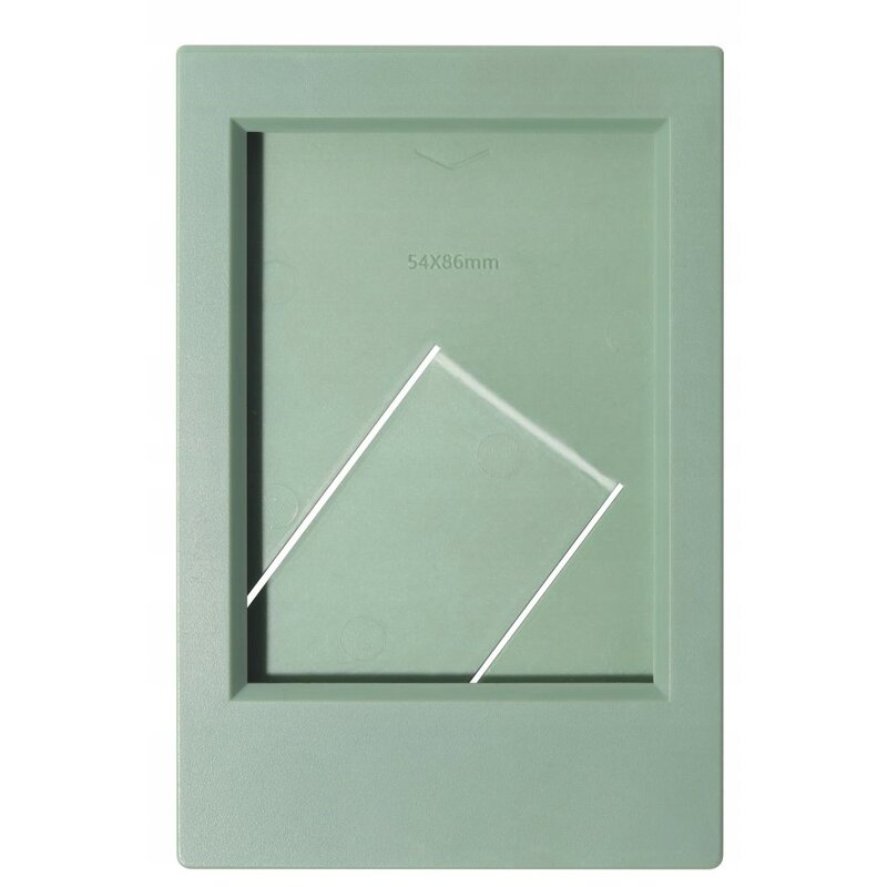 Ramka LOVEINSTANT SB7122 Zielony