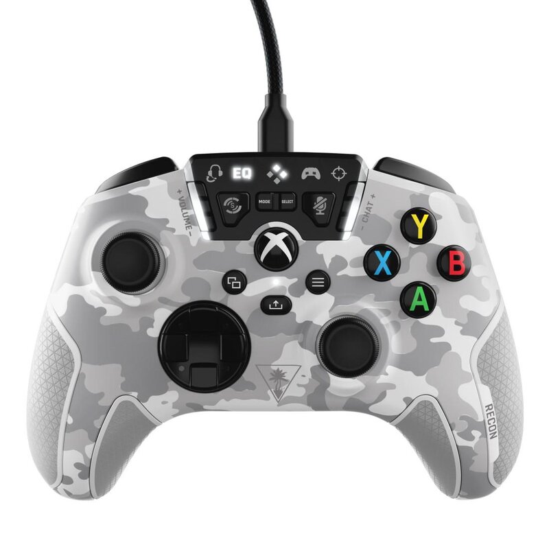 Kontroler TURTLE BEACH Recon Arctic Camo